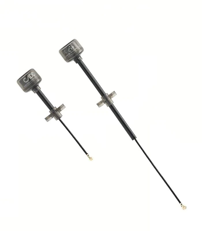 Replacement Antenna for Caddx Vista HD Digital System - 8cm and 15cm cable lengths - Image 2