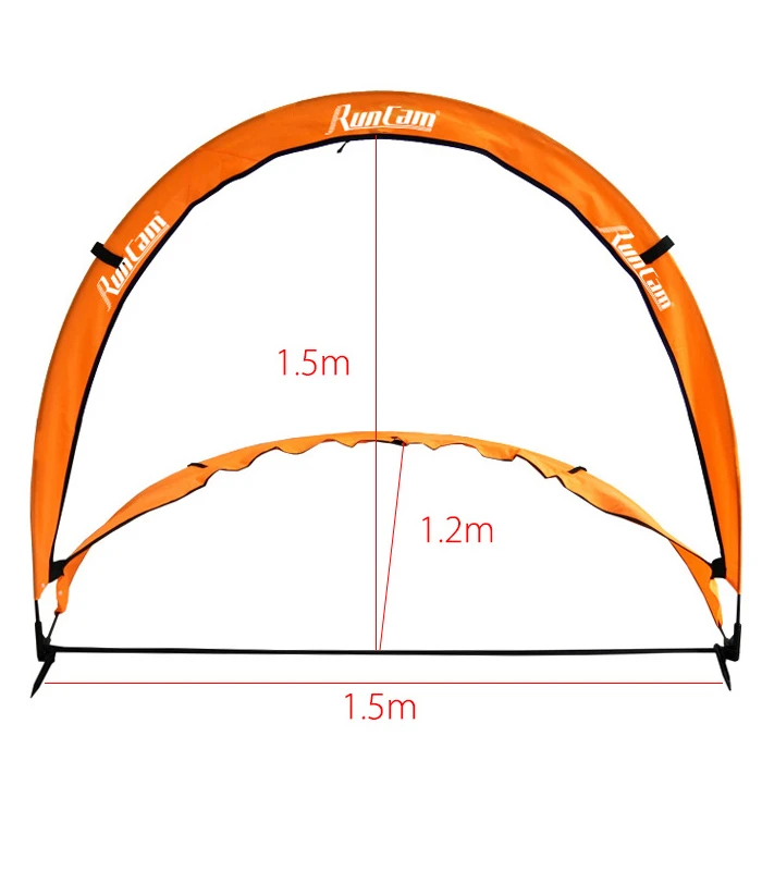 Airgate 1.5M