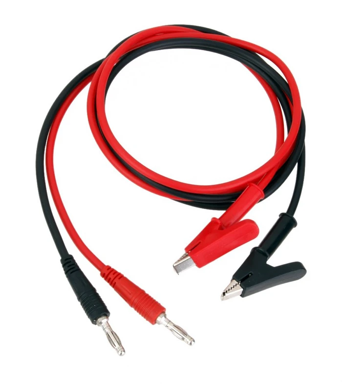 RC Hobby Power Test Cable