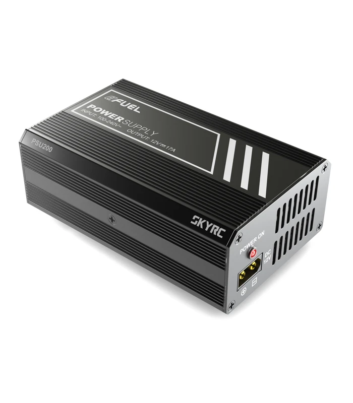 SkyRc eFuel 200W PSU