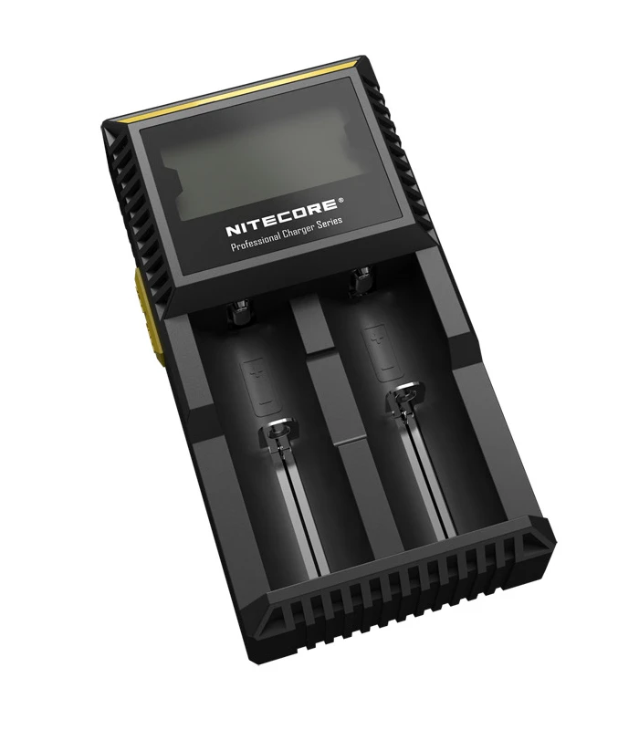 RC Hobby Cell Battery Charger