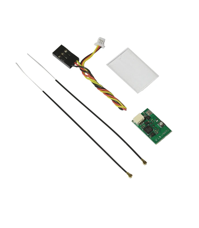 HappyModel Speki+ RX