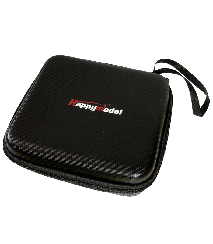 HappyModel Hard Shell Carrying Case for Larva-X HD - Image 5