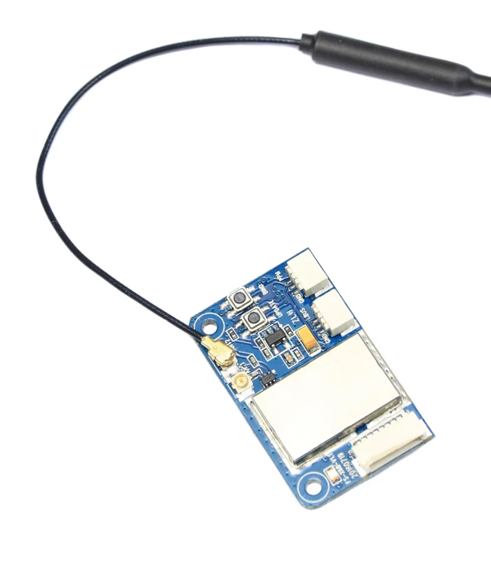 Rx Antenna for Futaba, Frsky, FlySky and Other