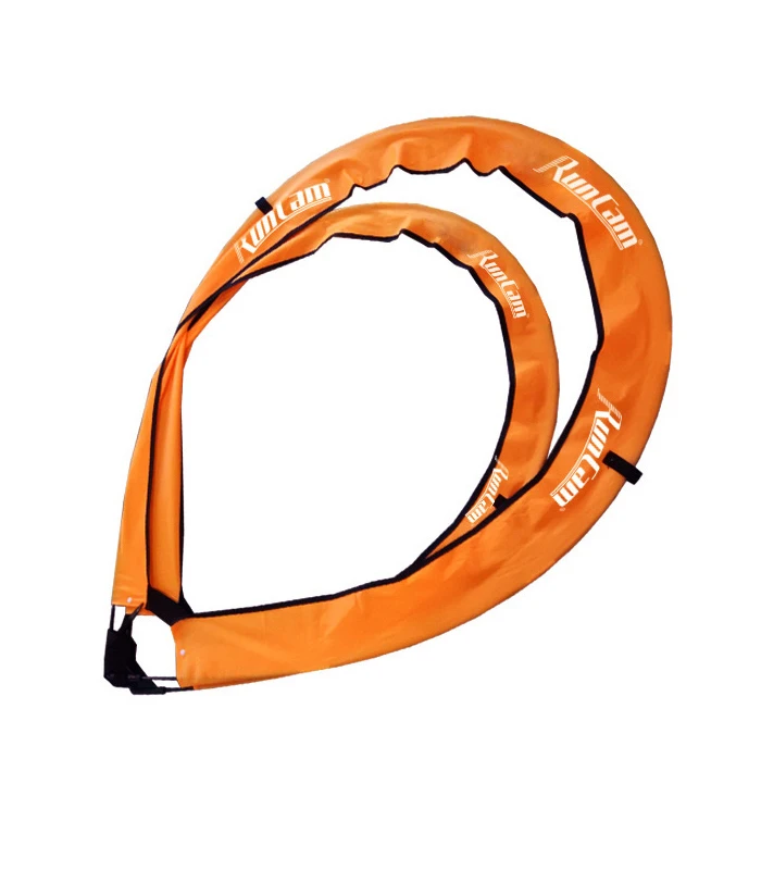 Pop-up FPV Racing Gate