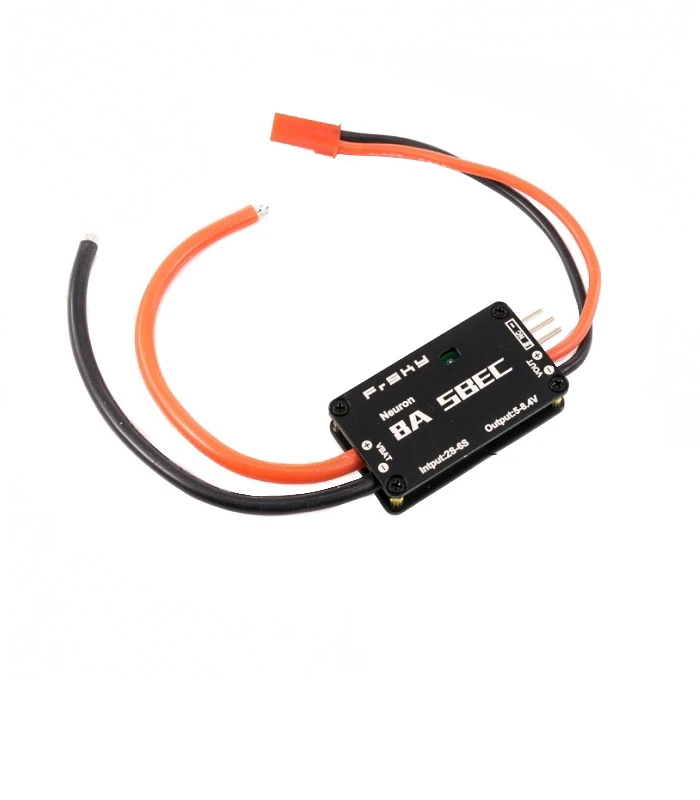 FrSky S.Port Neuron 8A SBEC Regulator - Image 3