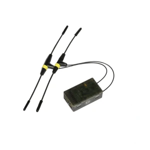FrSky R9 STAB OTA 868MHz Receiver with Stabilisation - ACCESS
