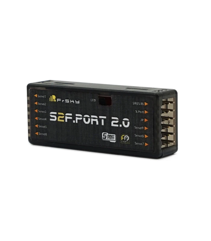 S2F.PORT 2.0