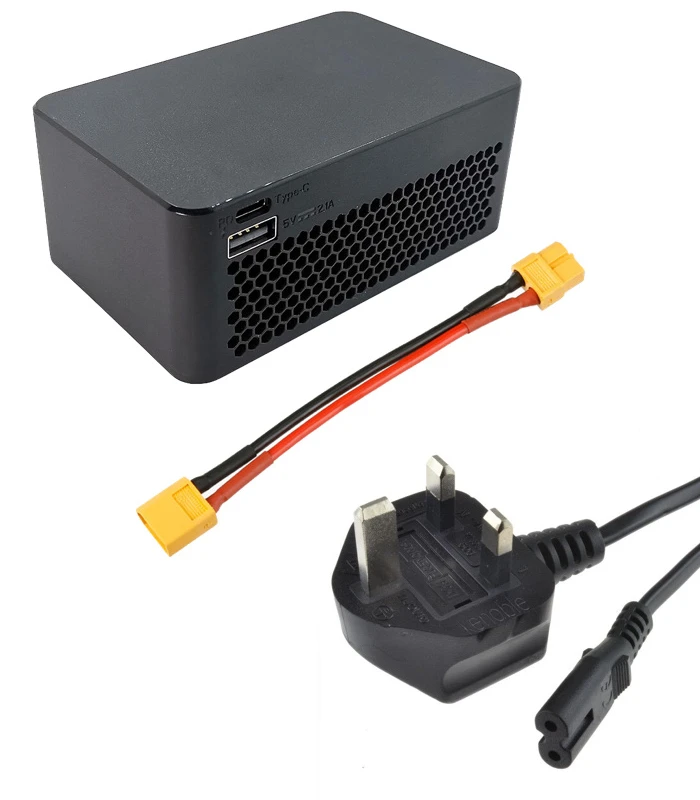 T240 PSU