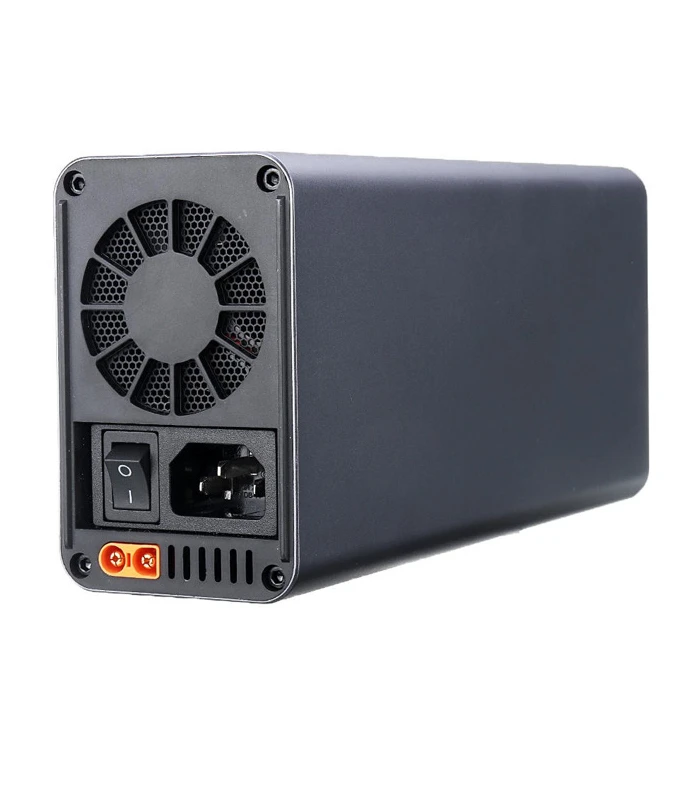 iSDT SP2425 600W 25A Smart Power Supply with USB Outputs - Image 3