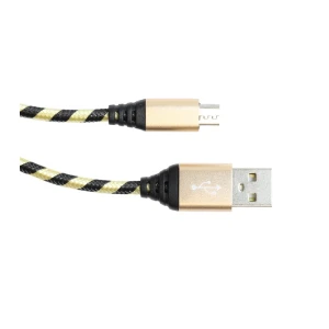 Durable Micro USB Data Cable - 1M