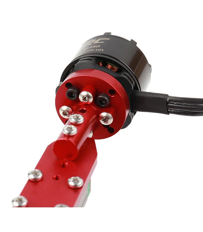 Racing Drone Motor Tester