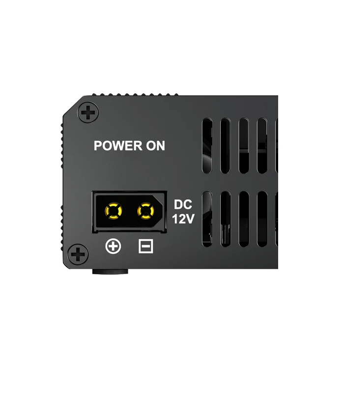 SkyRc eFuel with XT60