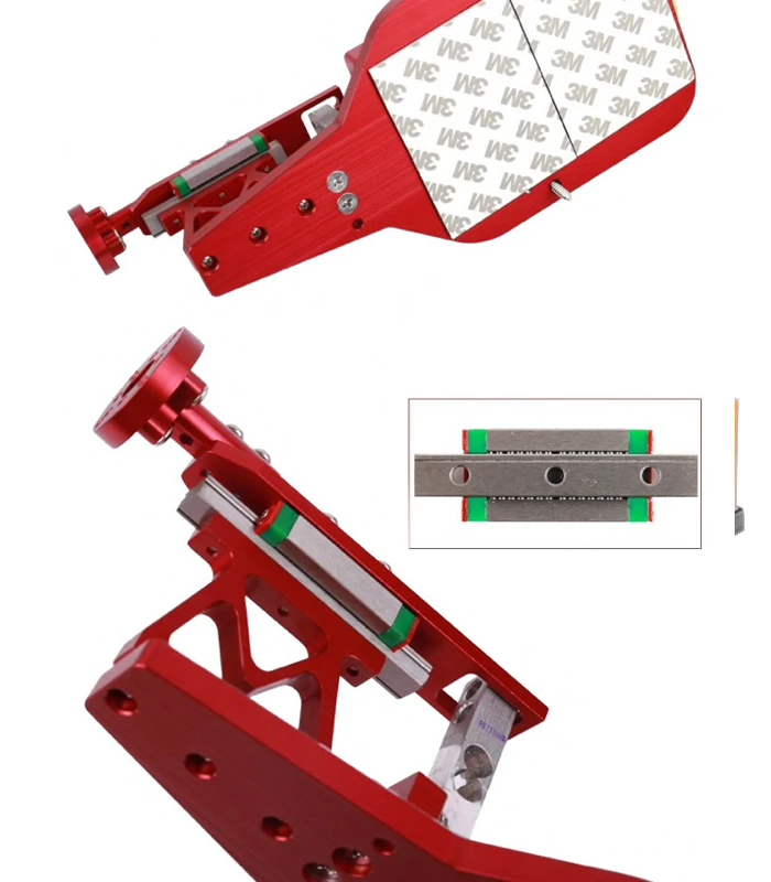 Mayatech MT10 Pro Thrust Stand and Power Analyser - Image 4