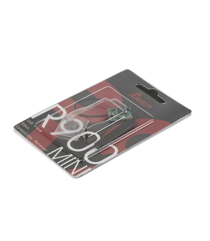 Jumper R900 Mini Receiver 900MHz Long Range RX - Image 2