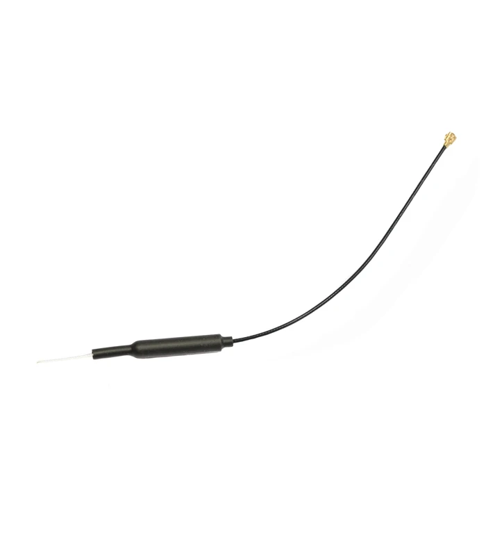 RX Antenna 2.4GHz Replacement Rx Antenna for Futaba, Frsky, FlySky and Other - 150mm IPX13 Connection