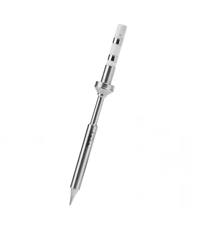 Replacement Soldering Iron Tip Heads for TS100 Soldering Iron - Image 5
