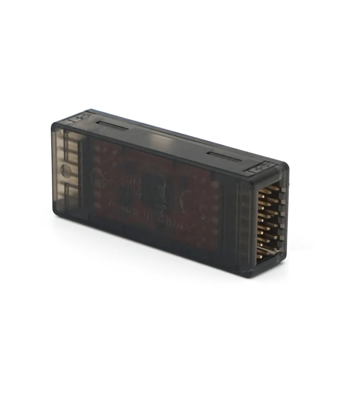 F.Port Converter