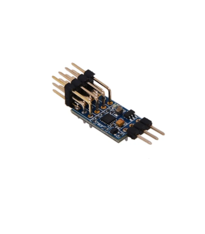 Mini 8CH PWM PPM SBUS Signal Converter Decoder - Image 3