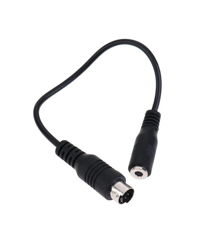 Flysky SM100 Flight Simulator USB Adapter Cable - Image 3