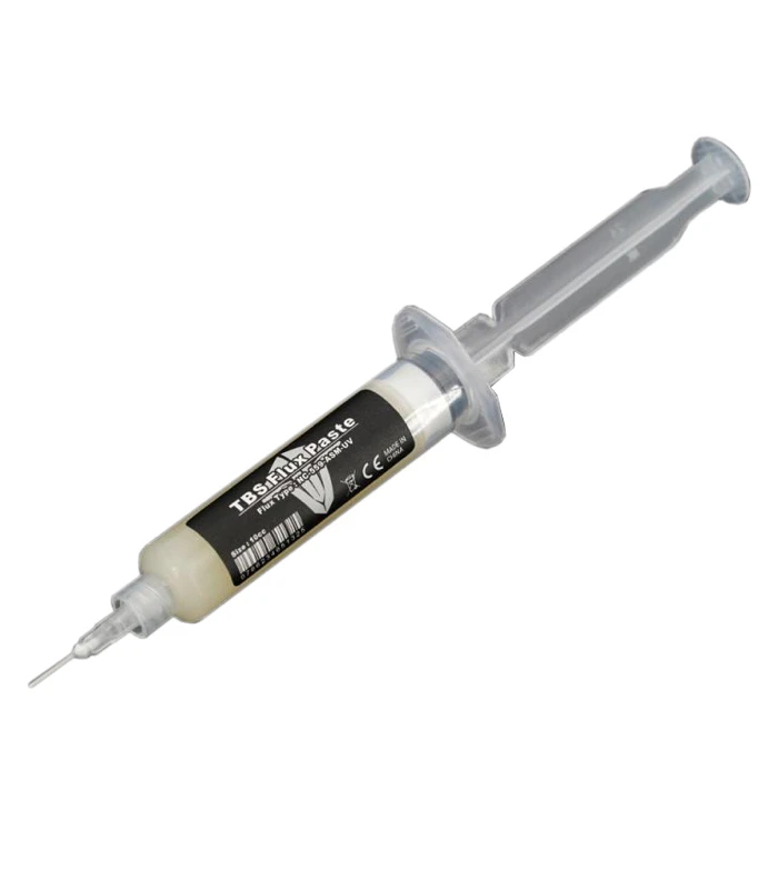 TBS Soldering Flux - Image 2