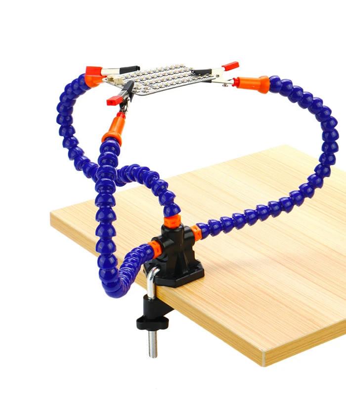 Soldering Gripper