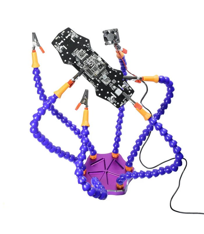 Useful Soldering Jig