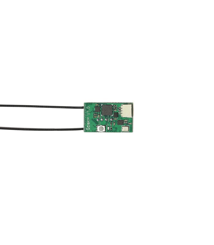 HappyModel Speki+ 12CH Micro RC Receiver