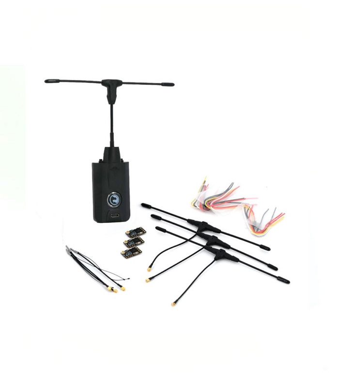 TBS Crossfire Nano Tx Starter Set