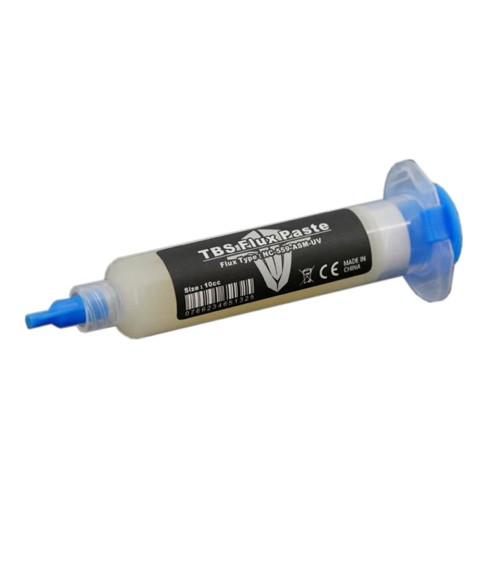 TBS Soldering Flux - Image 1