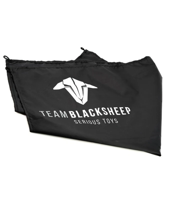 TBS FPV Racing Mat