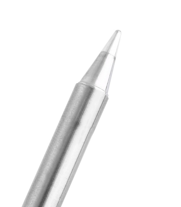 Replacement Soldering Iron Tip Heads for TS100 Soldering Iron - Image 4
