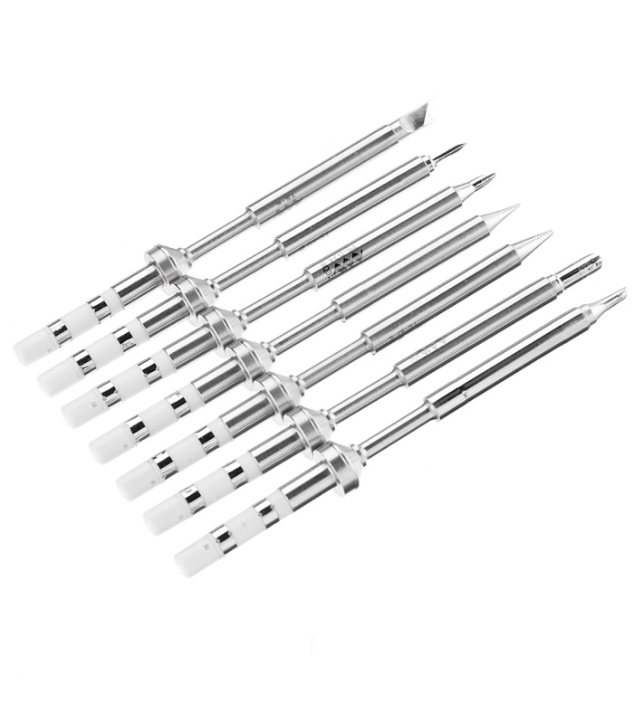 Tips for TS100 Soldering Iron