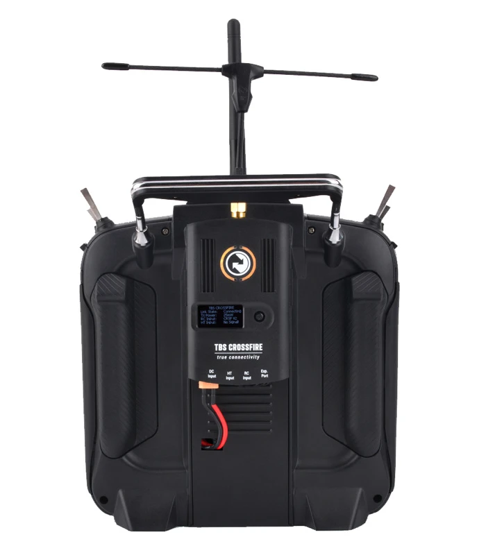2s Li-ion with XT30 for TBS Crossfire
