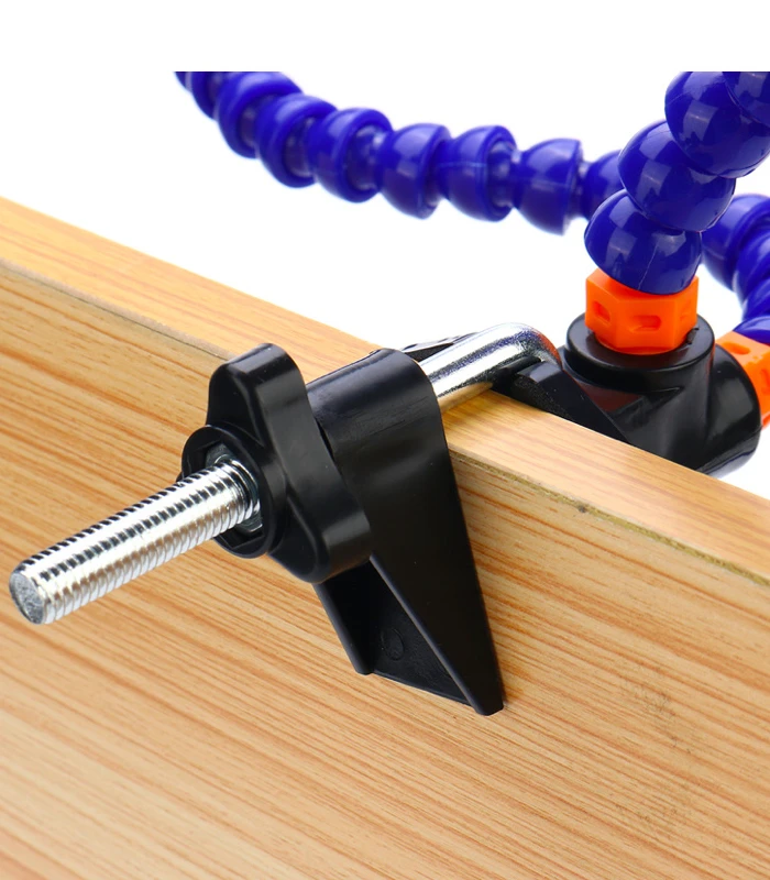Table Clamp