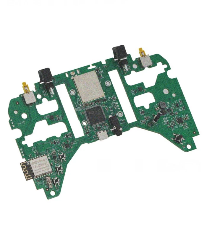 TBS Tango 2 Upgrade PCB (V3) - Image 1