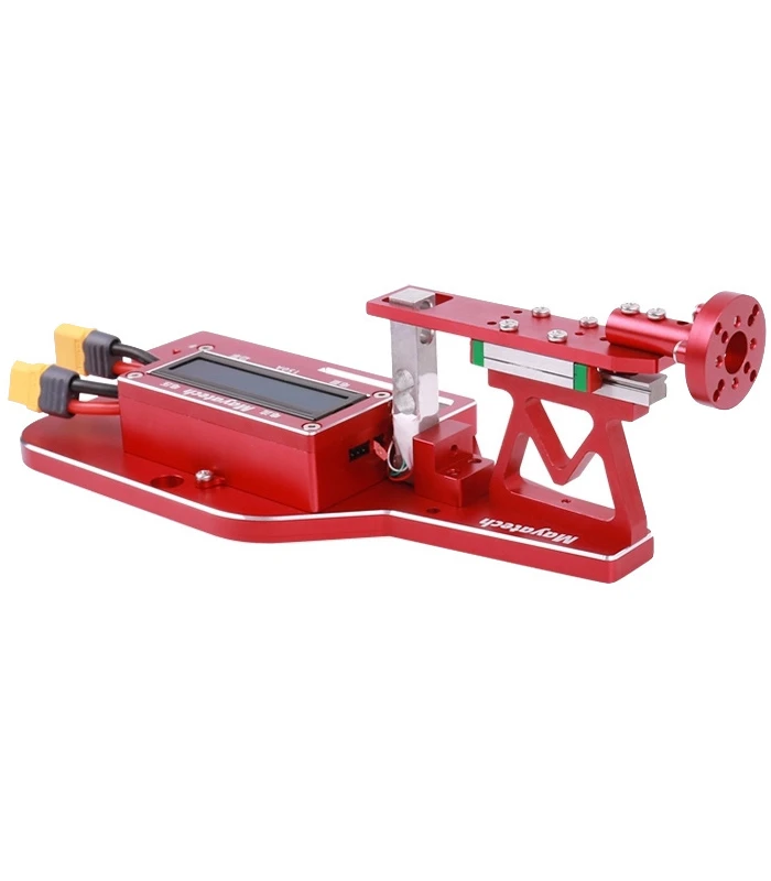 Racing Drone Motor Thrust Stand
