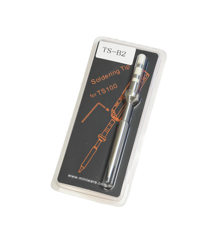 TS-B2 Soldering Iron Tip