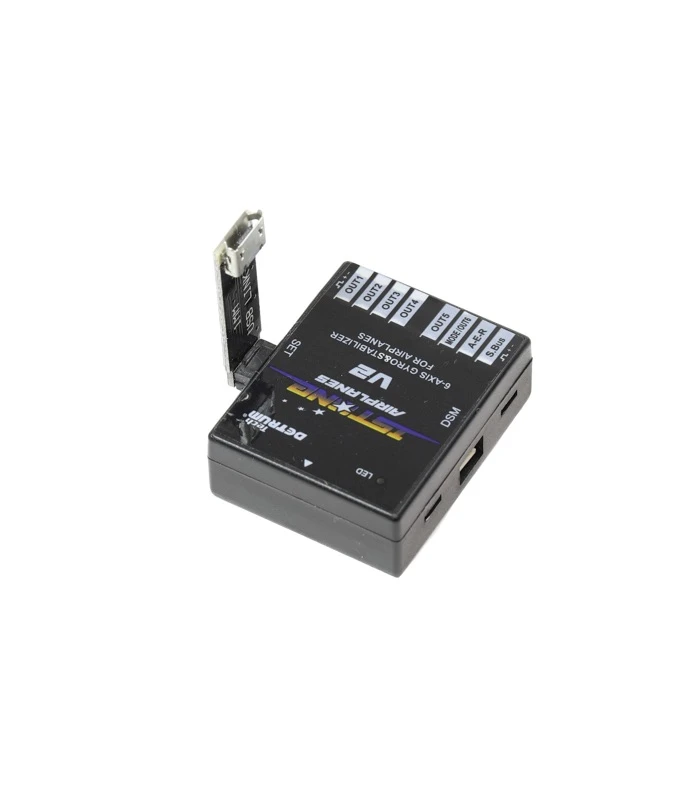 90 Degree L-shaped Right Angle Micro USB Extension Adapter - Image 3