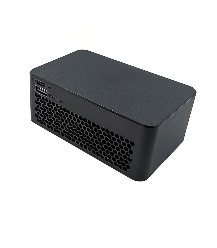 Power Supply with USB-C Output