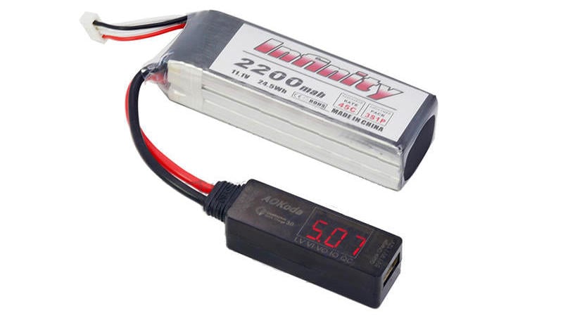USB Power Adapter