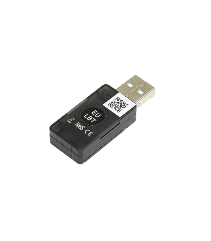 FrSky Wireless USB Interface