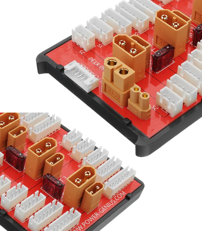 RC Hobby Balance Board