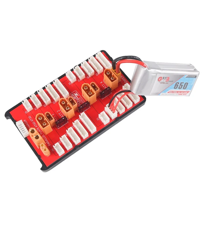 XT Charge Board
