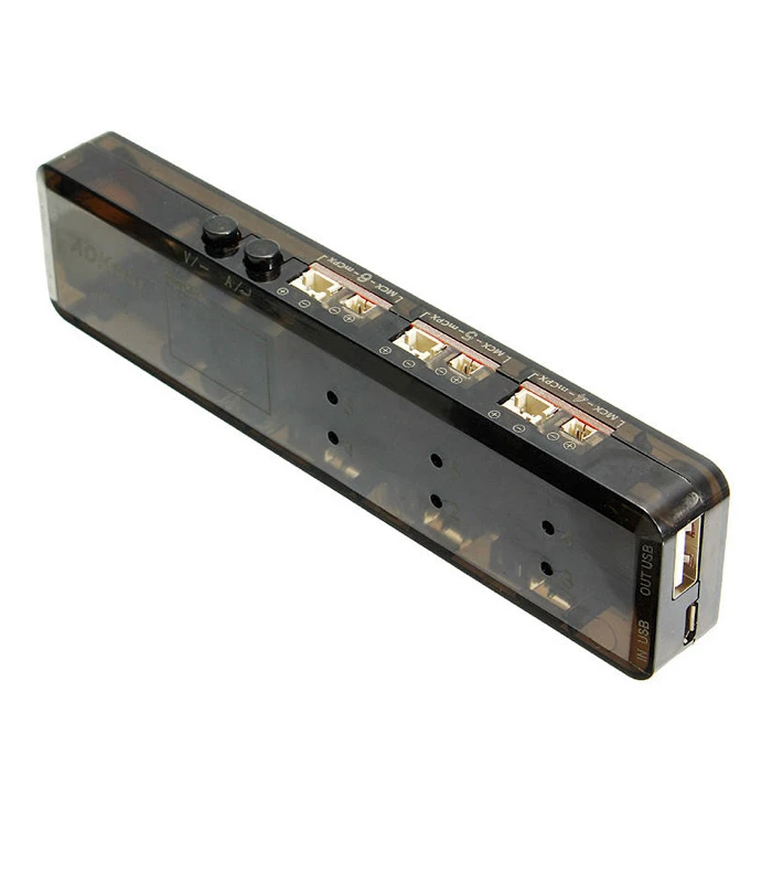 Aokoda CX605 Battery Charger