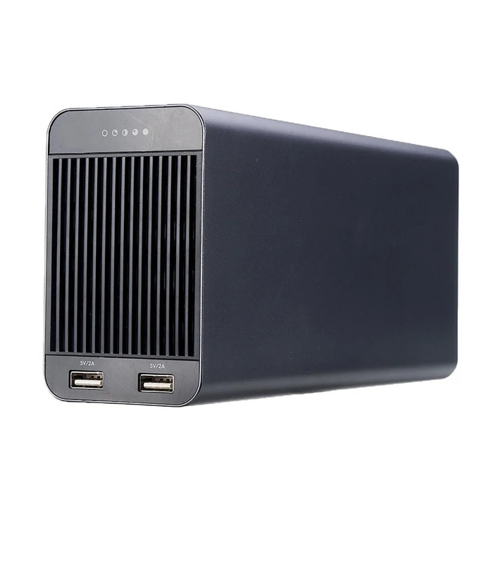 iSDT SP2425 600W 25A Smart Power Supply with USB Outputs - Image 2