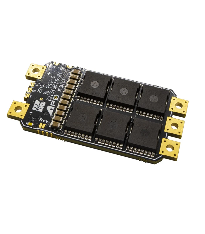 120F APD 120F3 12S 50V 120A ESC