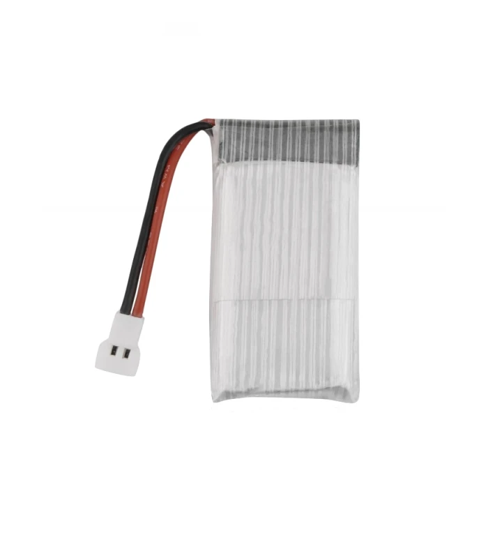 600mAh 1S 25C LiPo Battery for Hubsan / Syma X5 Quadcopters - Image 3