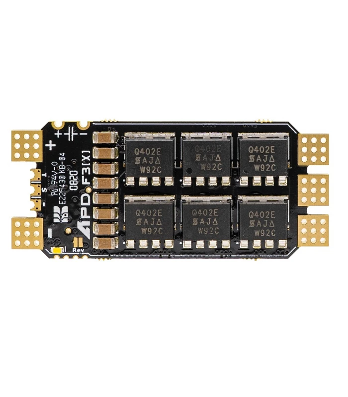 APD 80F3 ESC