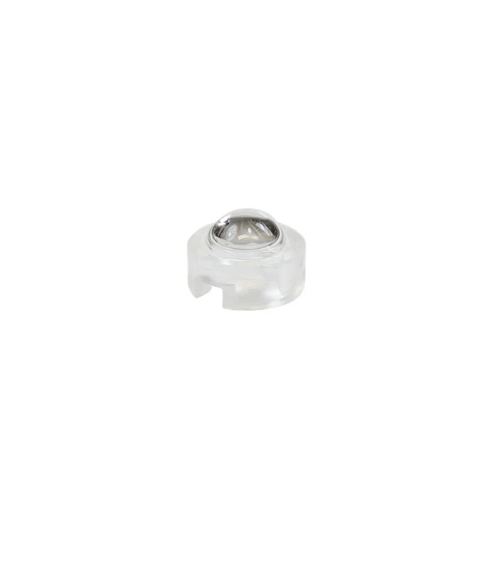 8MM Clear LED Lens